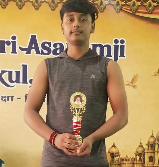 prashant