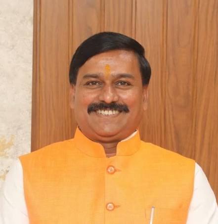 dharmendr lodhi