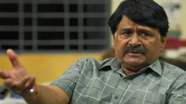 Raghuveer Yadav